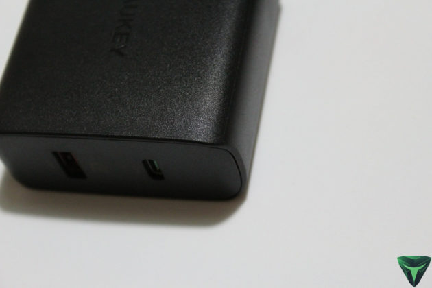 Aukey Caricatore da parete PA-Y11 recensione