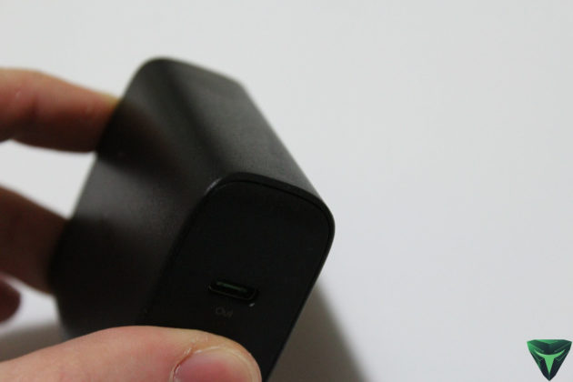 Aukey Caricatore da parete PA-Y11 recensione