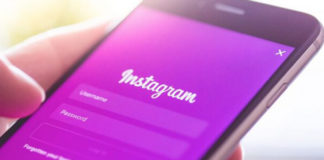 Come cancellare account Instagram