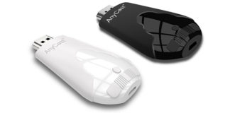 Dongle ricevitore Wi-Fi offerta TomTop