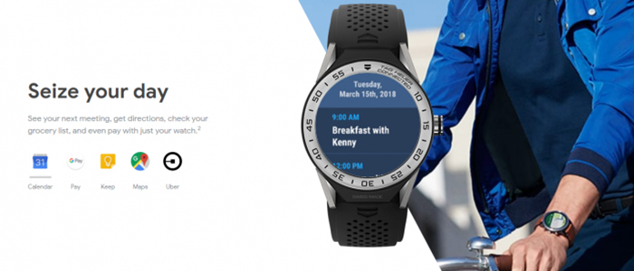 Wear OS