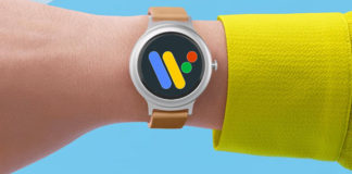 Wear OS