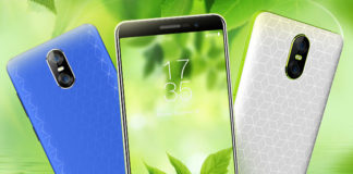 HOMTOM S12