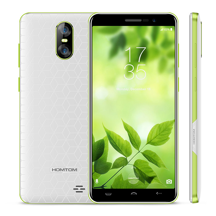 HOMTOM S12