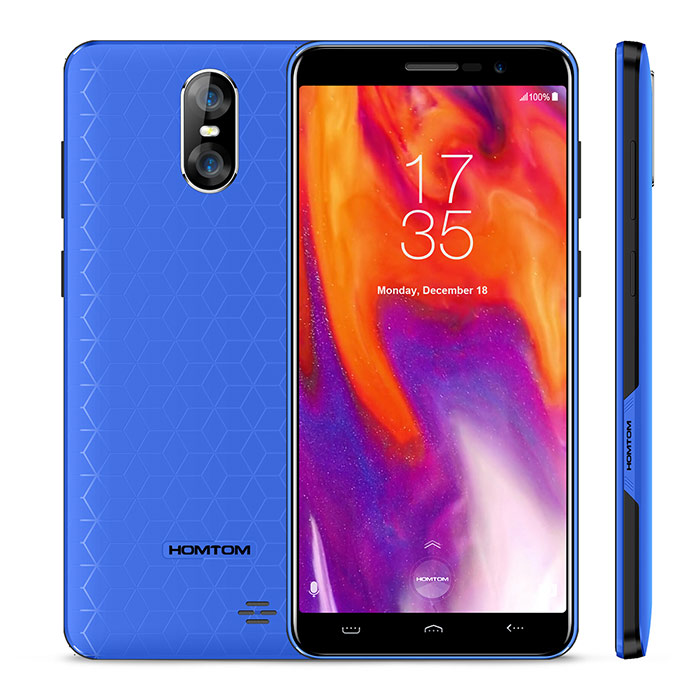 HOMTOM S12