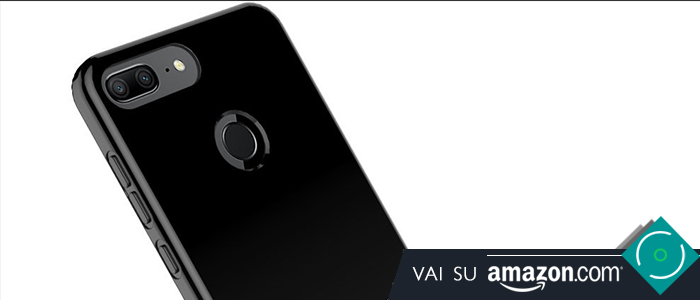 Honor 9 Lite migliori cover custodie Amazon