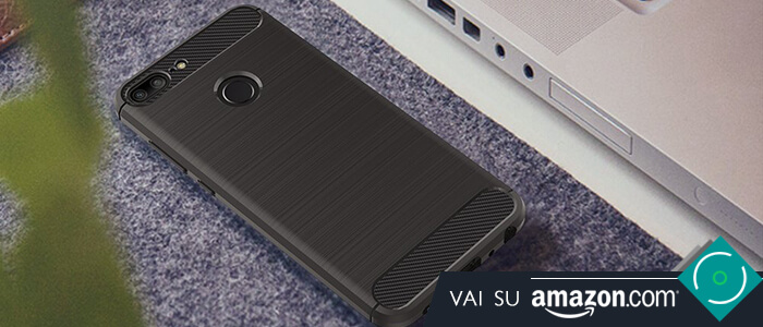 Honor 9 Lite migliori cover custodie Amazon