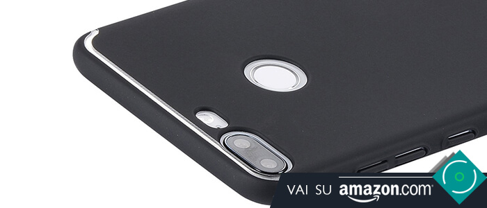 Honor 9 Lite migliori cover custodie Amazon