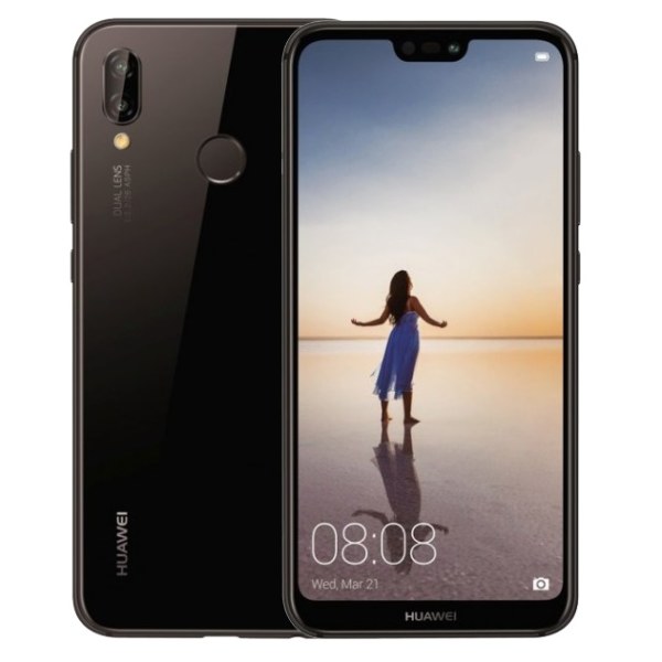 Huawei Nova 3e