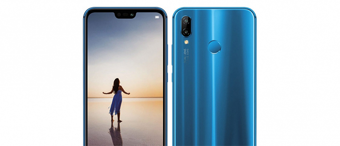 Huawei-Nova-3e Huawei Nova 3e