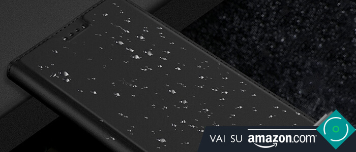 Huawei P20 Lite migliori cover custodie Amazon