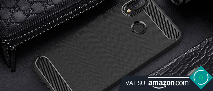 Huawei P20 Lite migliori cover custodie Amazon