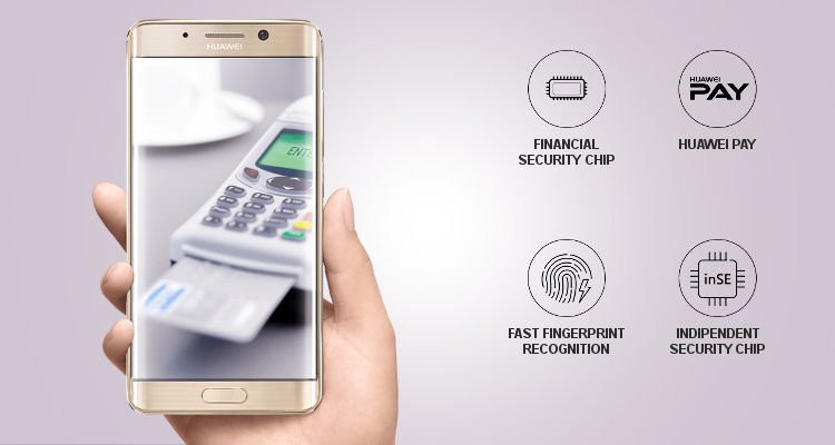 Huawei Pay