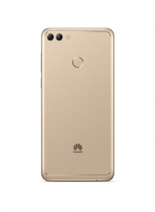 Huawei Y9 2018
