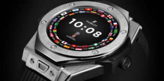 Hublot