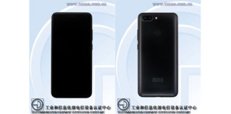 Lenovo S5 Weibo