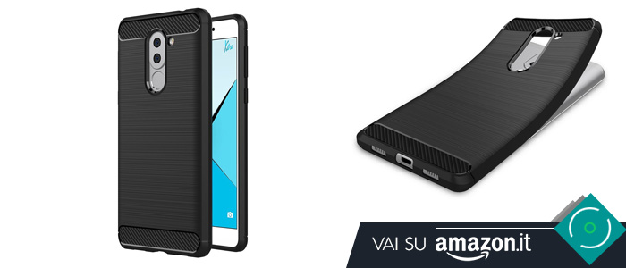 Migliori cover Honor 6X