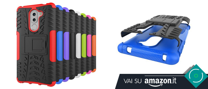 Migliori cover Honor 6X