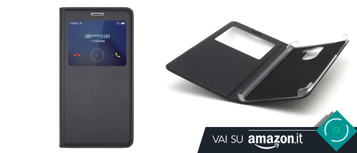 Migliori cover Honor 6X