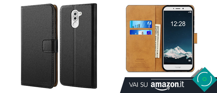 Migliori cover Honor 6X