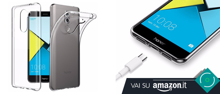 Migliori cover Honor 6X