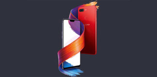 OnePlus 6 8/256 GB prezzo