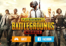 PUBG