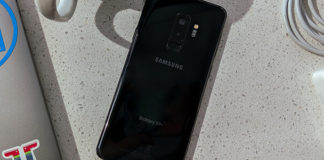 Samsung Galaxy S9 9 cose fare accensione