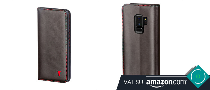 Samsung Galaxy S9+ migliori cover custodie Amazon