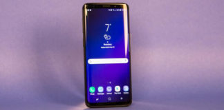 Samsung Galaxy S9 cose da sapere slot schede SD