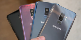 Samsung Galaxy S9 fotocamera trucchi consigli