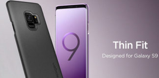 Samsung Galaxy S9 migliori cover custodie Amazon