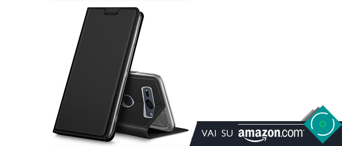 Sony Xperia XZ2 Compact migliori cover custodie Amazon