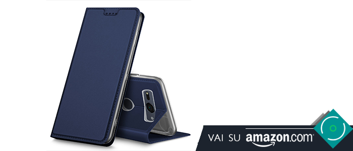 Sony Xperia XZ2 migliori cover custodie Amazon