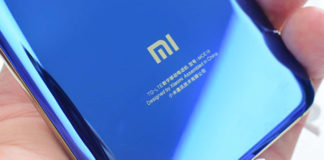 Xiaomi Berlin