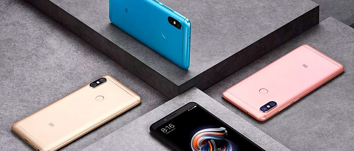 Xiaomi-Redmi-Note-5-Cina-3 Xiaomi Redmi Note 5 Cina