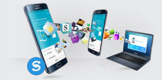 aggiornamenti software smartphone Samsung Smart Switch