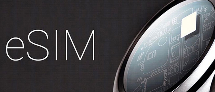 eSIM-4 eSIM
