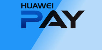Huawei Pay