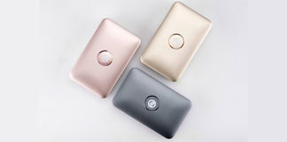 iMate docking station Kickstarter