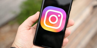 Instagram