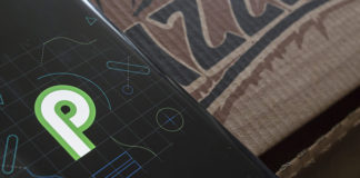 Android P