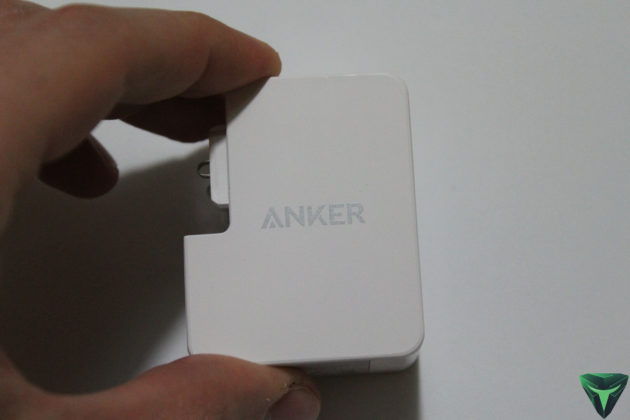 Anker PowerPort 2 Lite recensione