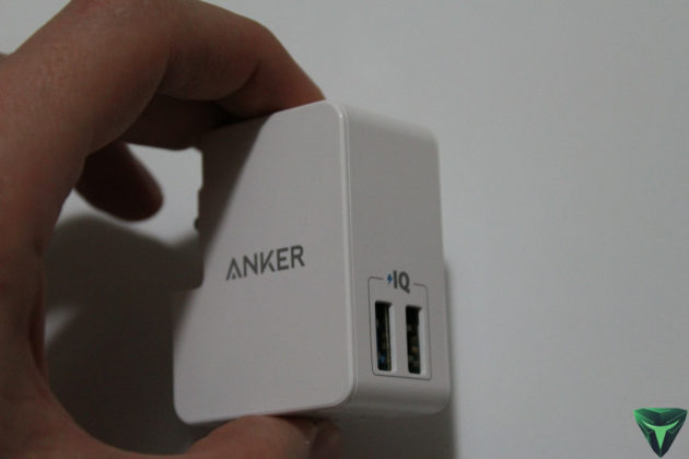 Anker PowerPort 2 Lite recensione