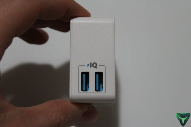Anker PowerPort 2 Lite recensione