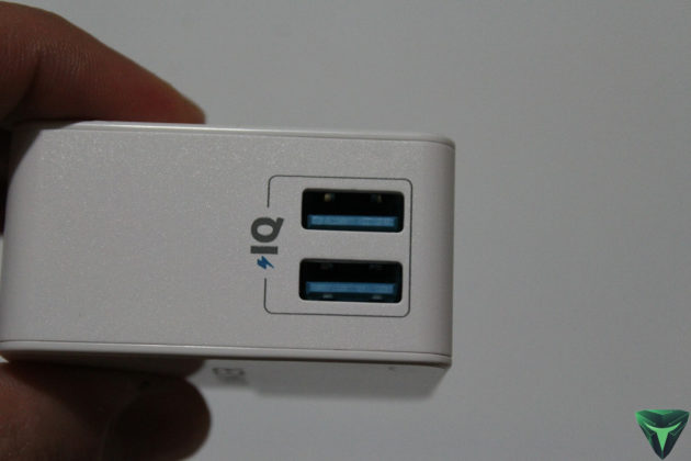 Anker PowerPort 2 Lite recensione