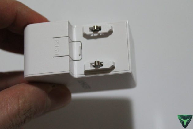 Anker PowerPort 2 Lite recensione