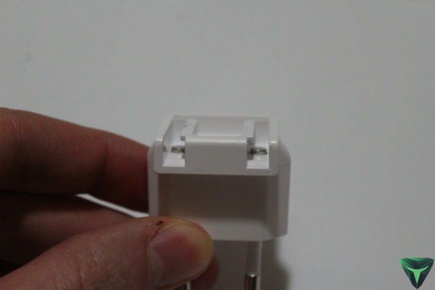 Anker PowerPort 2 Lite recensione