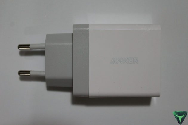 Anker PowerWave 7.5 Stand recensione