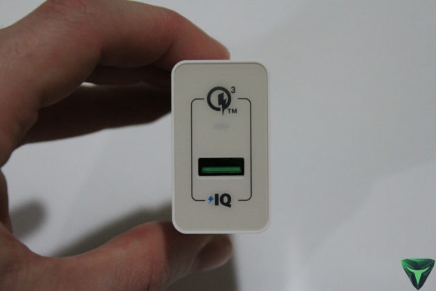 Anker PowerWave 7.5 Stand recensione